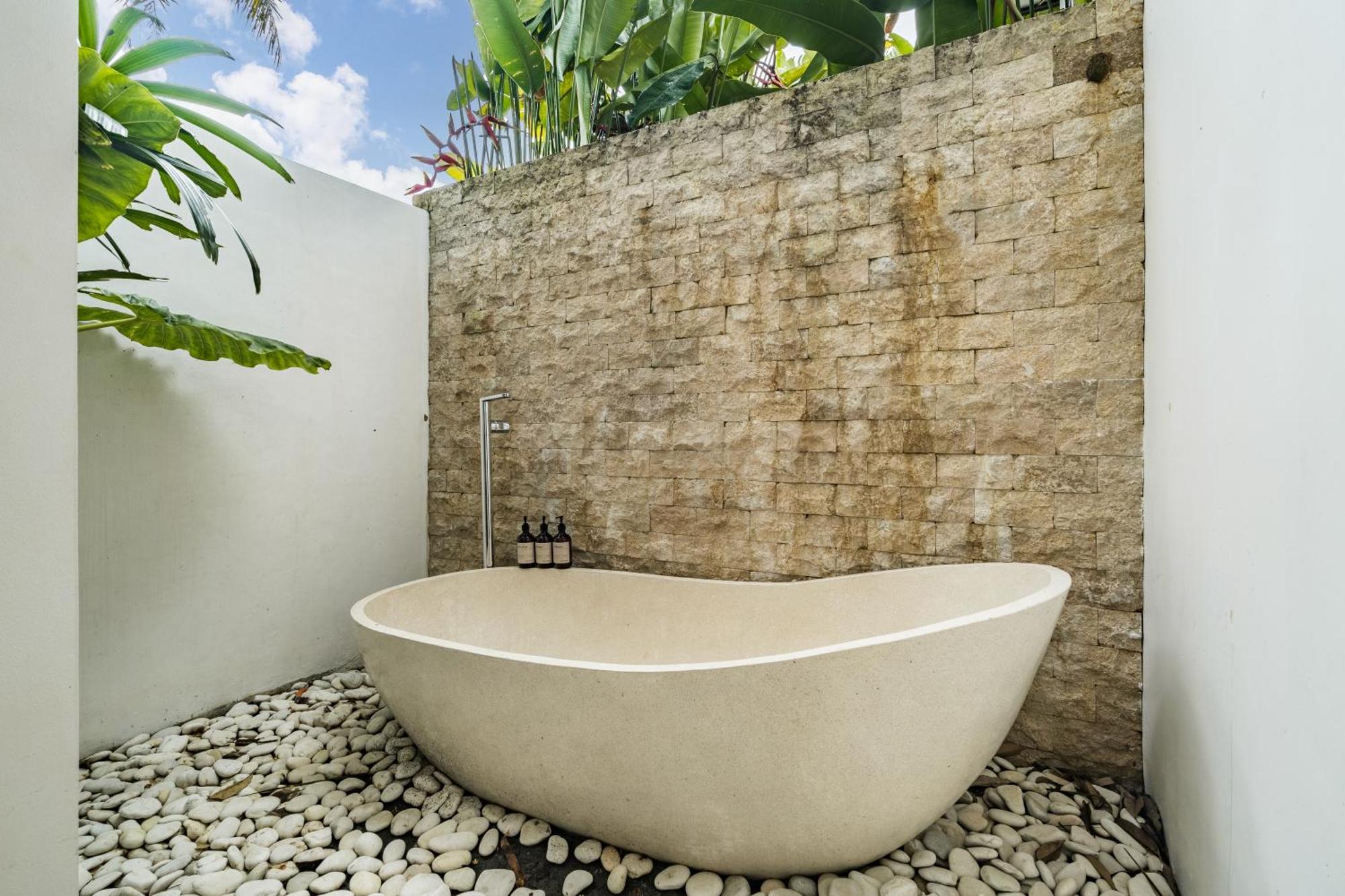 Villa Green Pearl By Balisuperhost Ubud Dış mekan fotoğraf