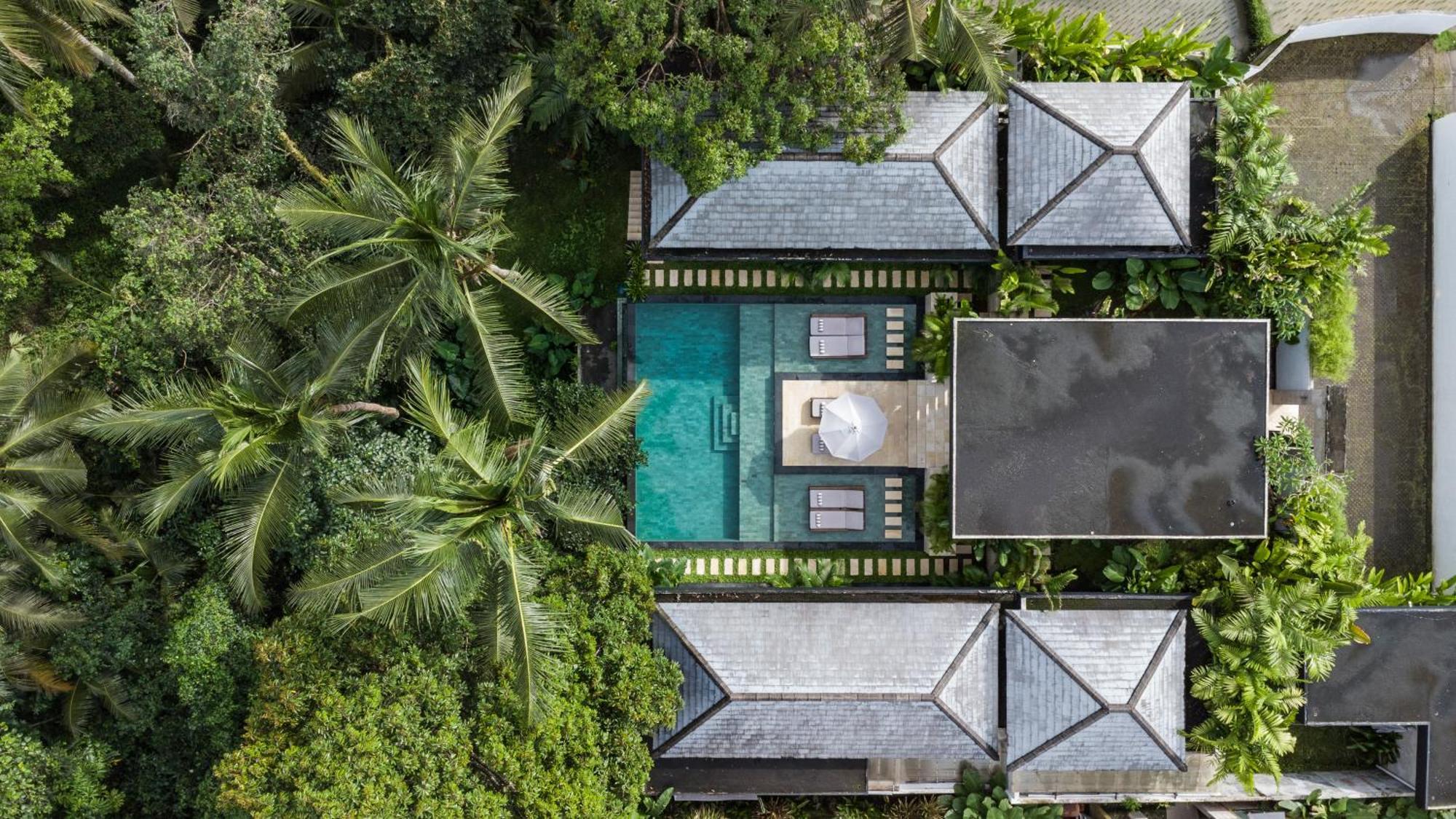 Villa Green Pearl By Balisuperhost Ubud Dış mekan fotoğraf